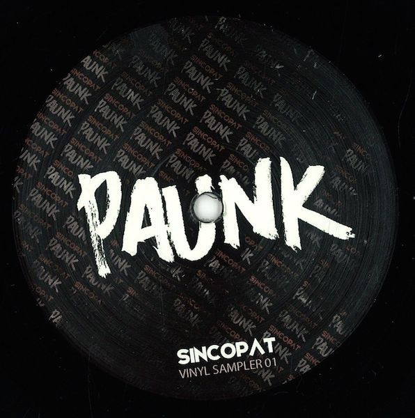 Piek vs. AFFKT — Paunk