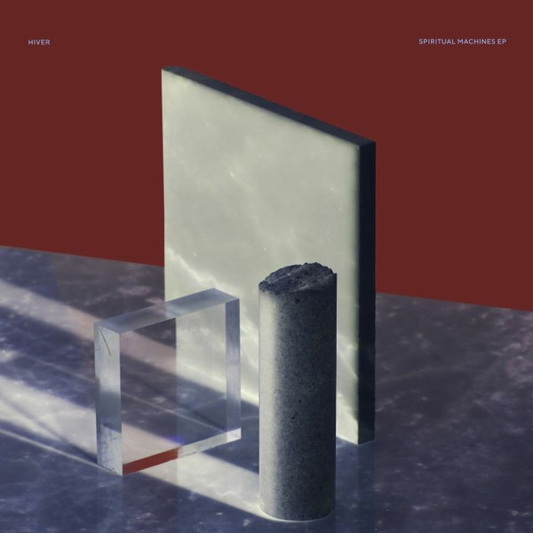 Hiver — Spiritual Machines EP