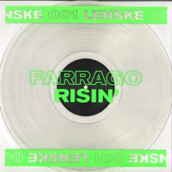 Farrago — Risin'