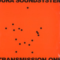 Various Artists — Jur Soundsystem Presents Transmission One