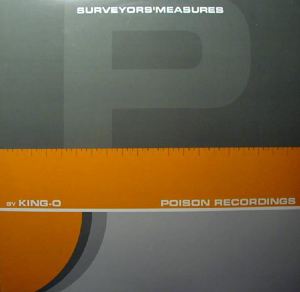 King-O — Surveyors' Measures