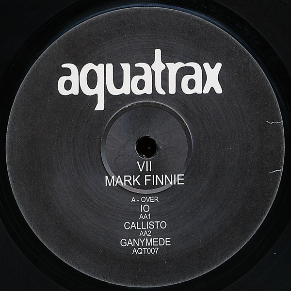 Mark Finnie — VII