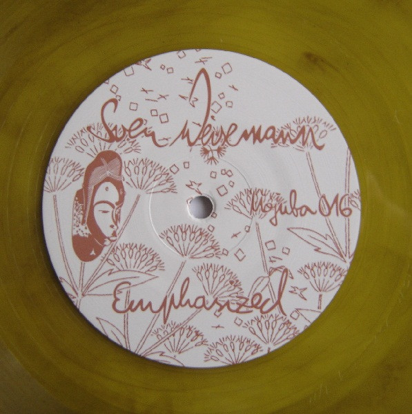 Sven Weisemann — Emphasized