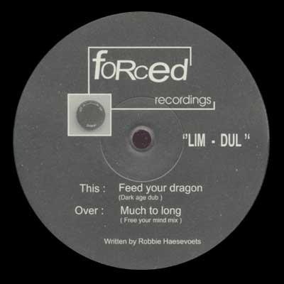 Lim-Dul — Feed Your Dragon