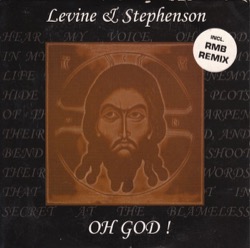 Levine & Stephenson — Oh God !