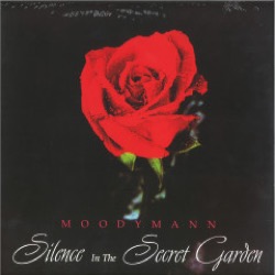 Moodymann — Silence In The Secret Garden (2xLP)
