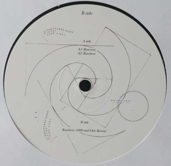 Marco Effe — Basewax
