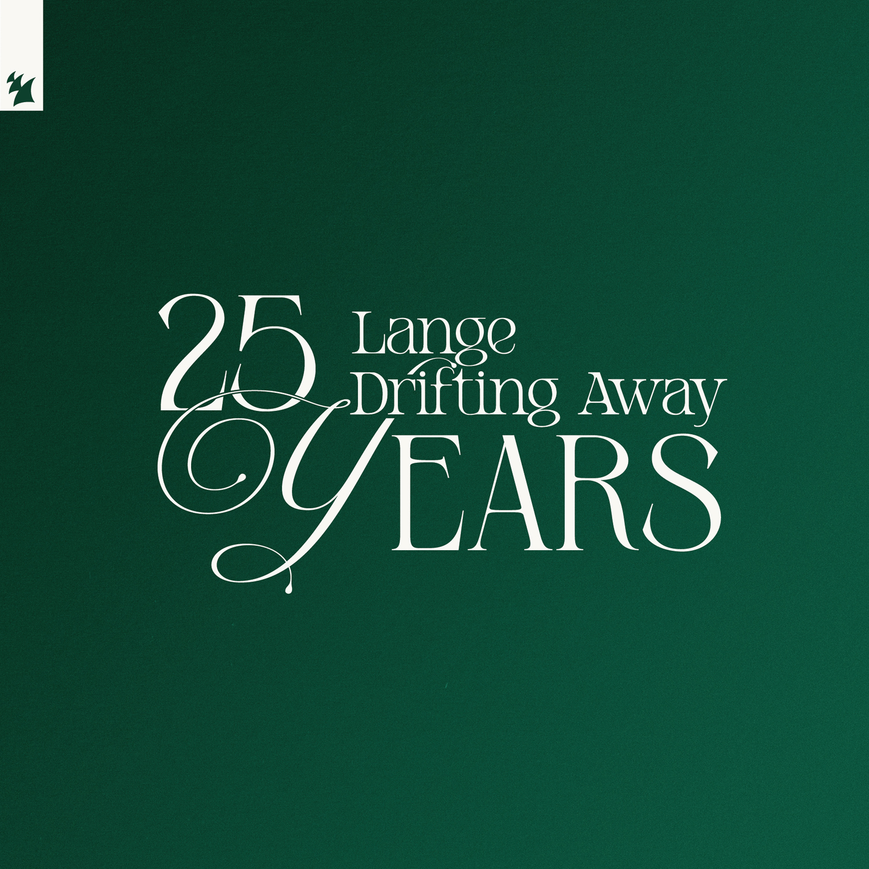 Lange feat. Skye - — Drifting Away