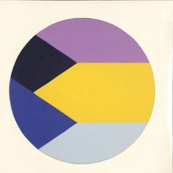 Various Artists — Heavy Rotations Vol 1 (3x12Inch)