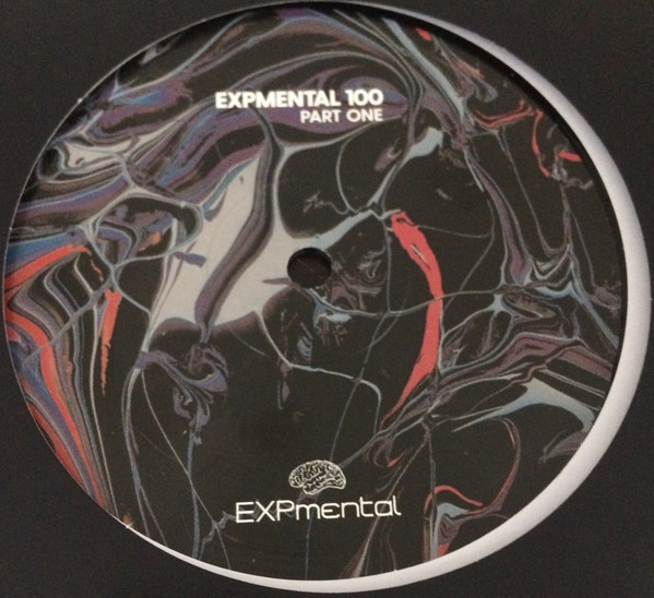 Various — Expmental 100 Part One