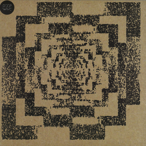 Roman Rai — Perceptions Of Delusion EP