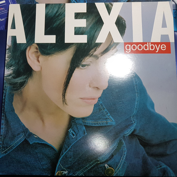 Alexia — Goodbye