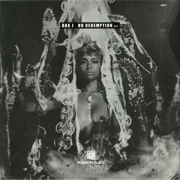 Dax J — No Redemption EP