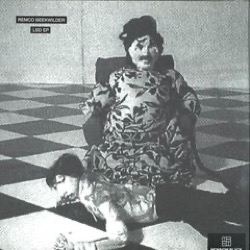Remco Beekwilder — LSD EP