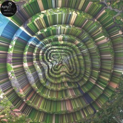 Aphex Twin — Collapse EP