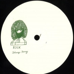 Jonny Rock — Way Over There