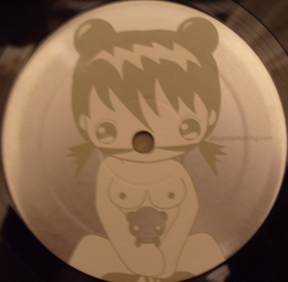 Various — 4 Corners E.P.