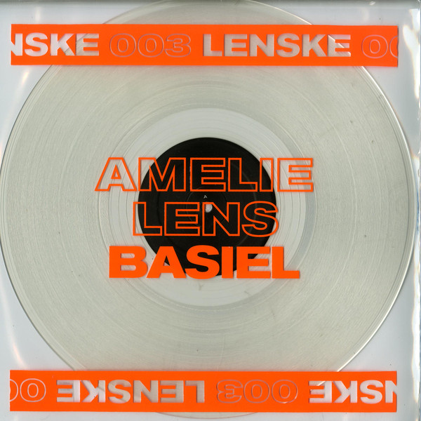 Amelie Lens — Basiel