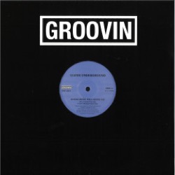 Glenn Underground — House Music Will Never Die