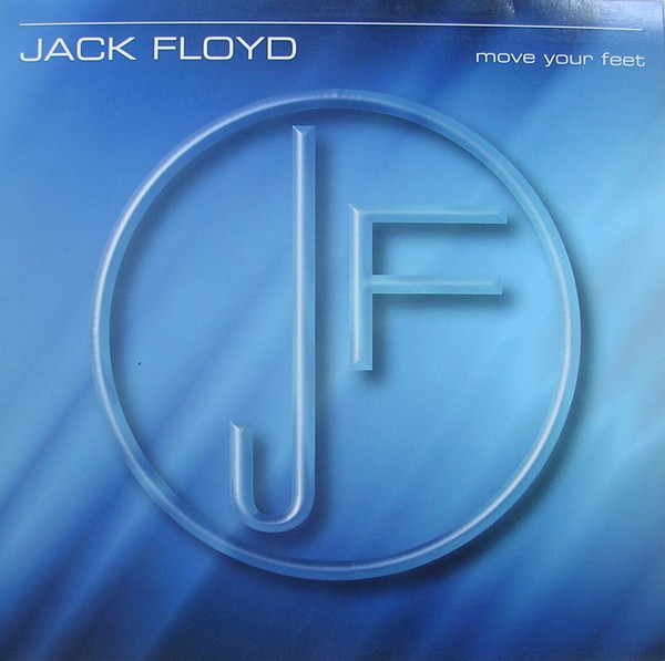 Jack Floyd — Move Your Feet