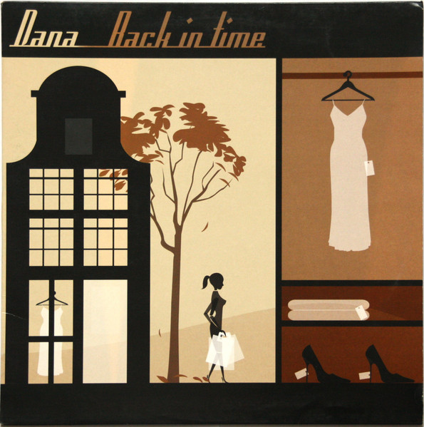 Dana — Back In Time