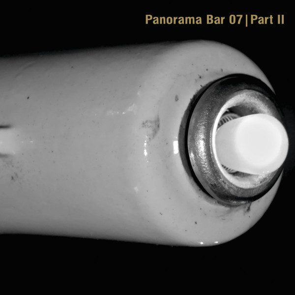 Various — Panorama Bar 07 Part II