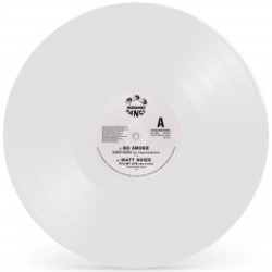 No Smoke / Watt Noize — Koro Koro (Ian Tregoning Rewire) / Its my life (Max D Edit)
