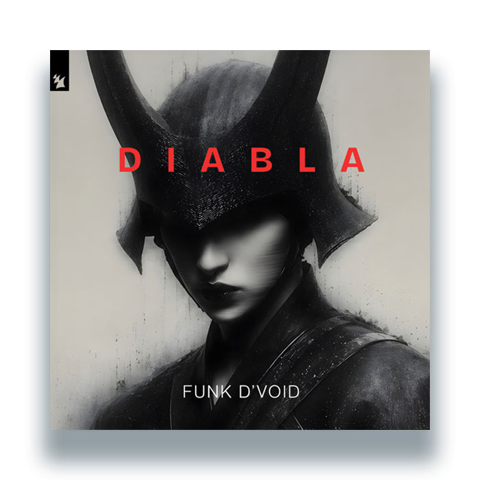 Funk D'void — Diabla