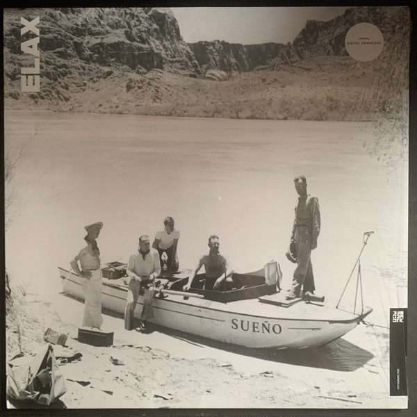Elax — Sueño