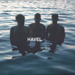 Fjaak — Havel (2x12Inch)