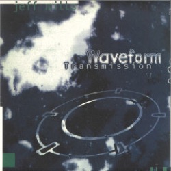 Jeff Mills — Waveform Transmission Vol. 3