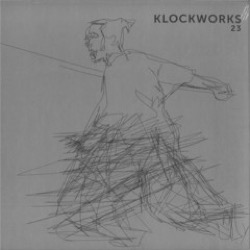 Stef Mendesidis — Klockworks 23