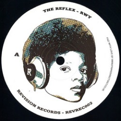 The Reflex — RWY / ANL