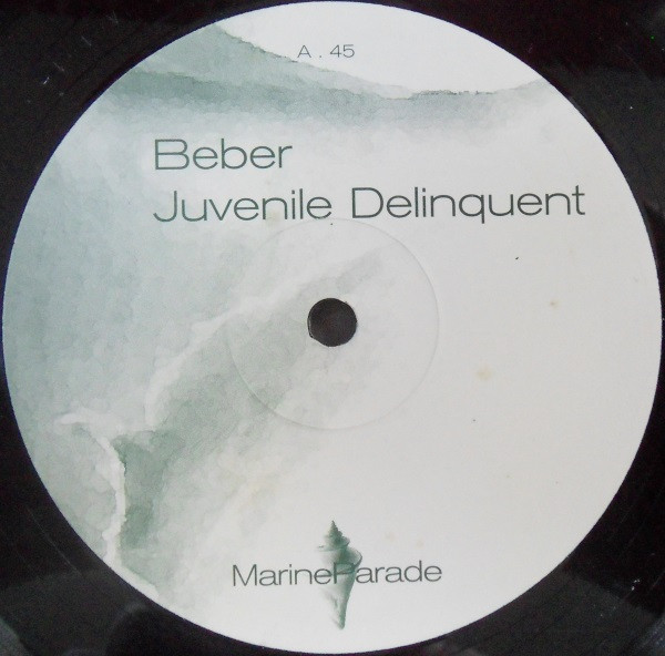 Beber — Juvenile Delinquent