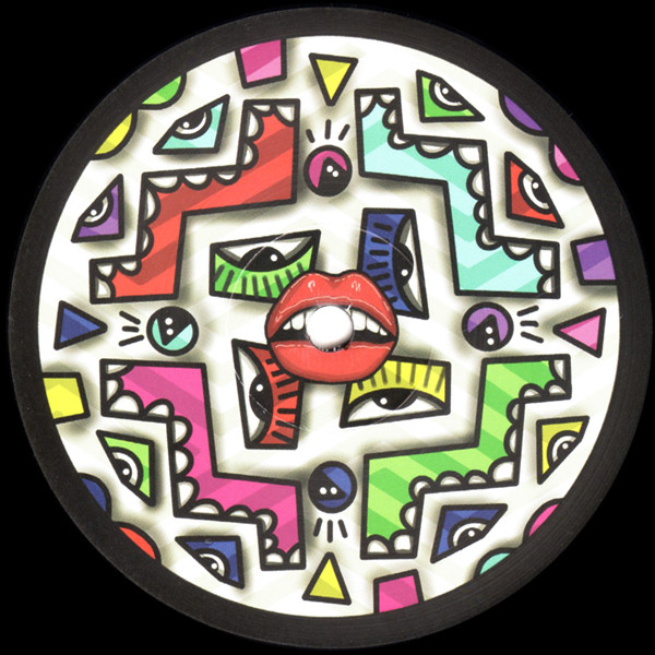 DJ Sneak & Jesse Perez Feat. KE — Back & Forth
