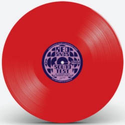 Red Axes — Sound Test