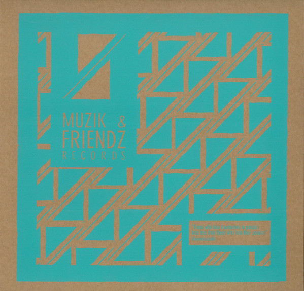 Replika , Dsitb , Pat Lezizmo , Al Bradley , Harry Light — The Obdurate Session