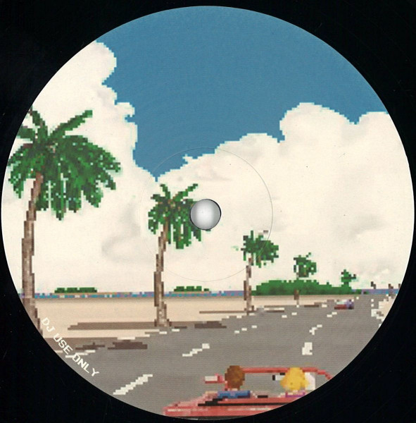 Unknown Artist — DUO 001