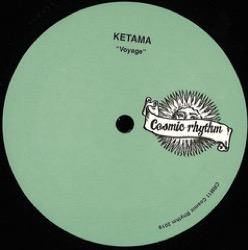 Ketama — Voyage
