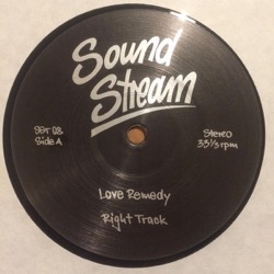 Soundstream — Love Remedy (2x12Inch)
