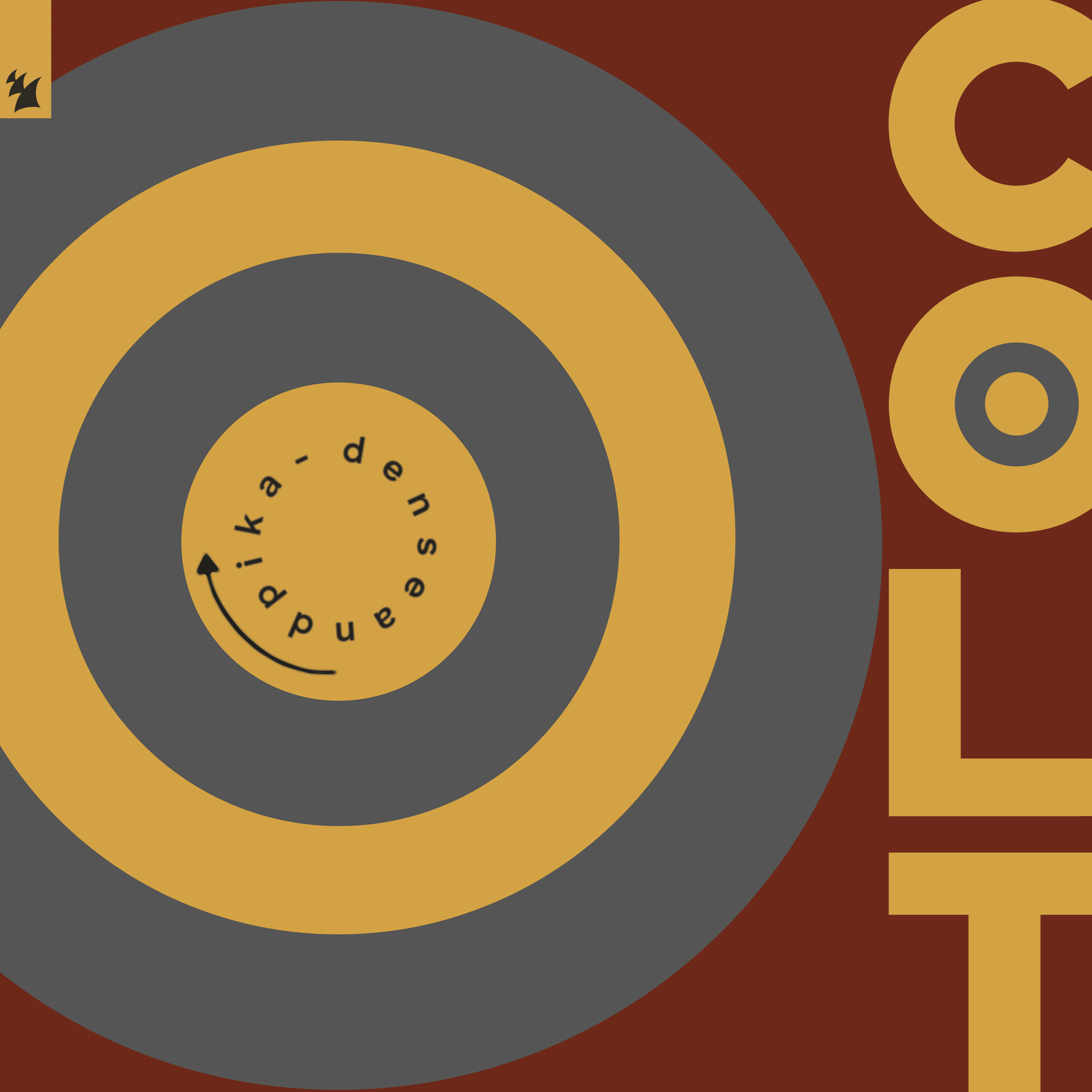 Dense & Pika — Colt