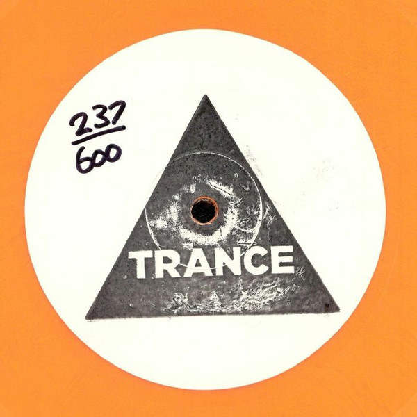 Trance Wax — Trance Wax Five