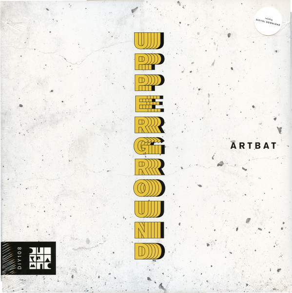 ARTBAT — Upperground