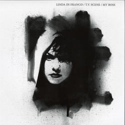 Linda DiFranco — TV Scene / My Boss