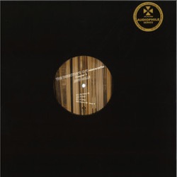 Jeff Mills — The Director's Cut Chapter 2
