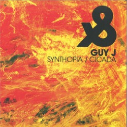Guy J — Synthopia / Cicada