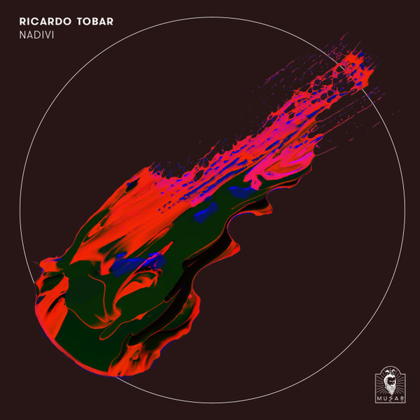 Ricardo Tobar — Nadivi