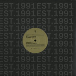 Sleeparchive — Revised Recordings EP