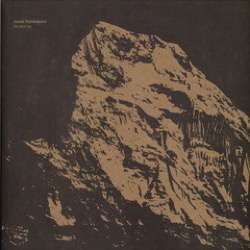 Jacek Sienkiewicz — On And On