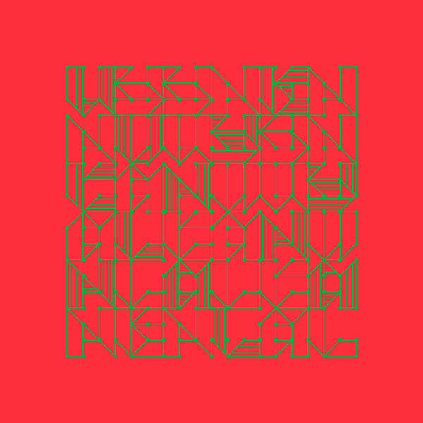 Various — Uncanny Valley 50.7
